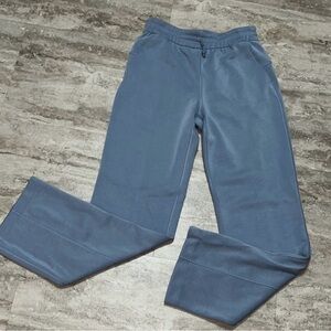 Lululemon Softstream Blue Jogger Pants size 4